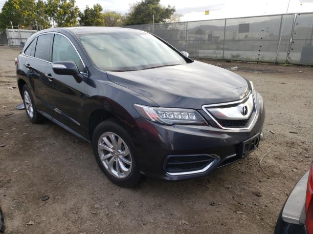 2016 ACURA RDX 5J8TB4H32GL027708