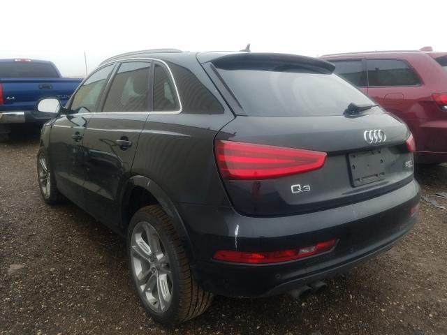 2015 AUDI Q3 PRESTIG WA1GFCFS7FR008604