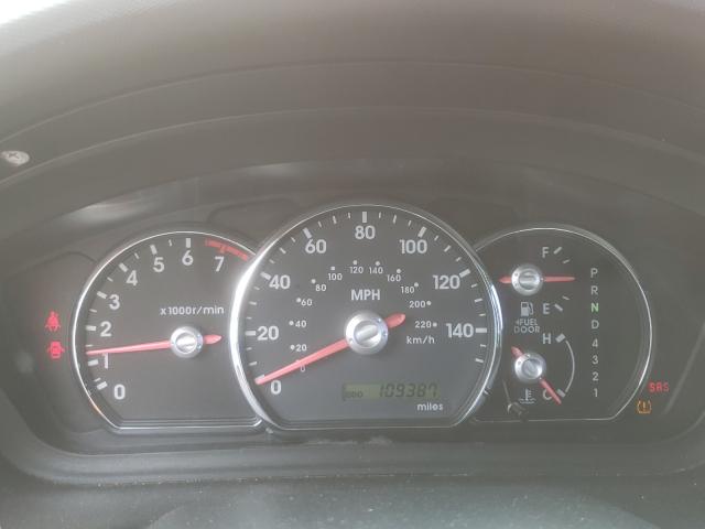 2011 MITSUBISHI GALANT FE 4A32B2FF1BE019380