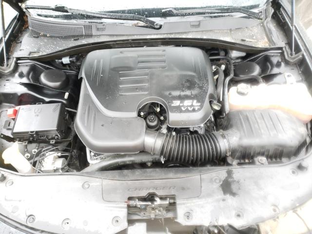 2019 DODGE CHARGER GT 2C3CDXHG1KH754524