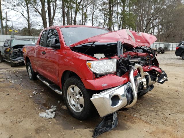 2012 TOYOTA TUNDRA DOU 5TFRM5F14CX047259