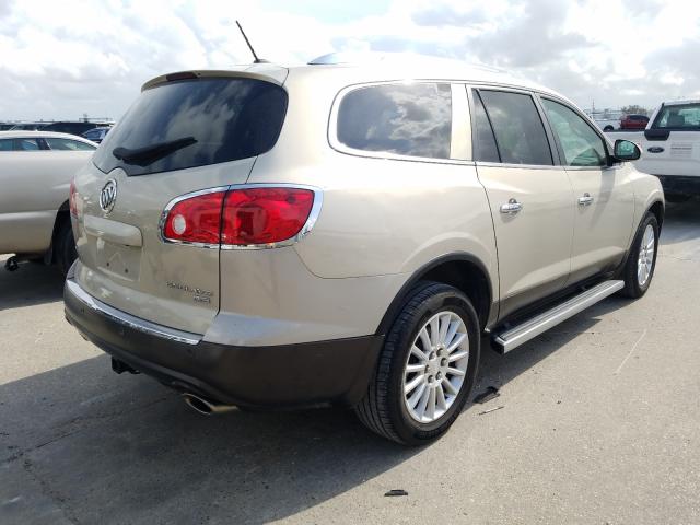 2011 BUICK ENCLAVE CX 5GAKRBED2BJ356065