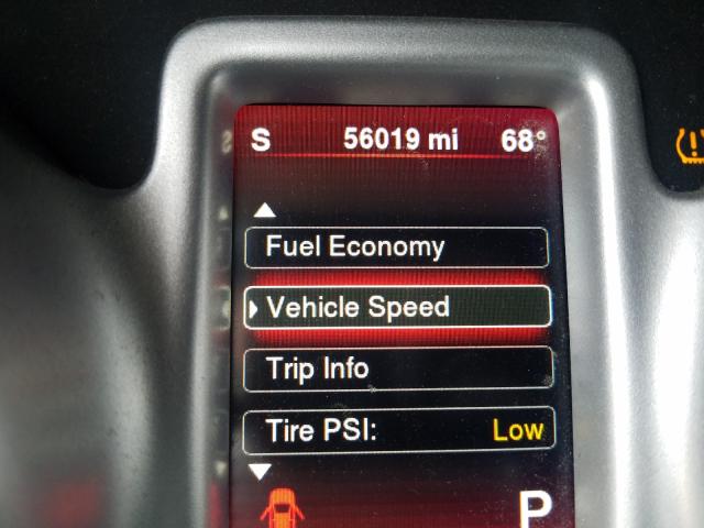2014 DODGE JOURNEY LI 3C4PDCDG2ET202571
