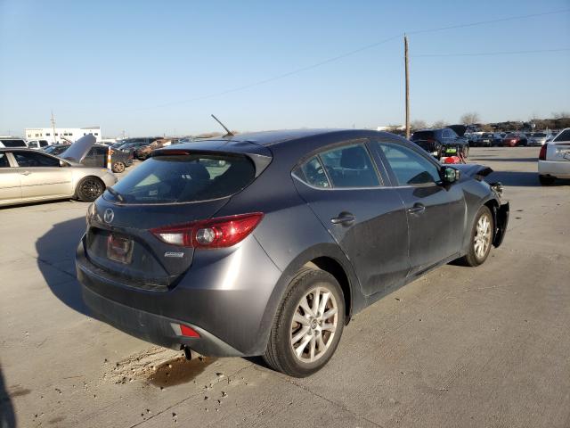 2016 MAZDA 3 SPORT 3MZBM1K7XGM271469