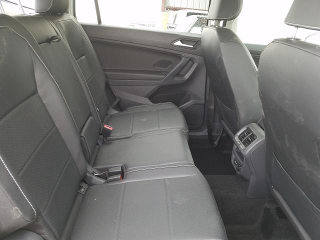 2021 VOLKSWAGEN TIGUAN 3VV2B7AX9MM033123