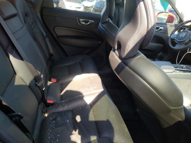 2019 VOLVO XC60 T5 IN - LYV102RL8KB325627