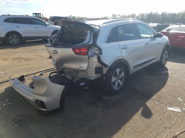 2020 KIA NIRO LX KNDCB3LC2L5396051