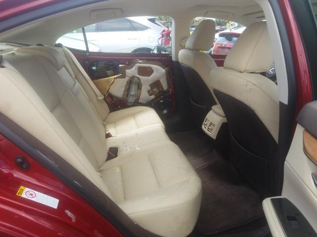 2016 LEXUS ES 300H JTHBW1GGXG2119462