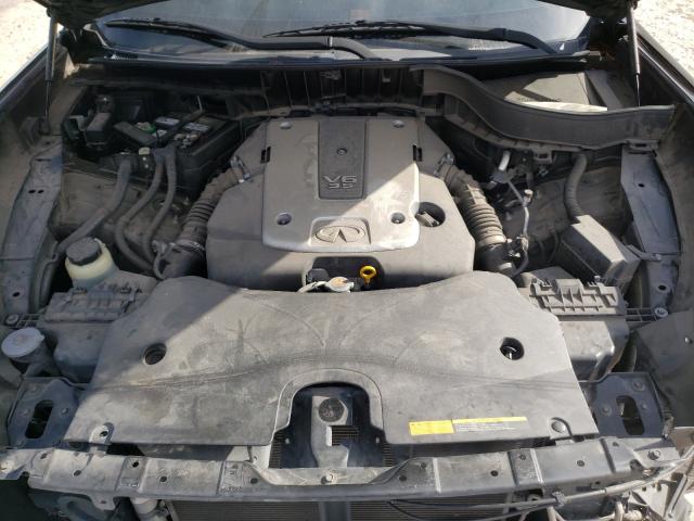 2012 INFINITI FX35 JN8AS1MU4CM122234