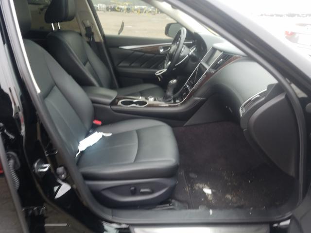 2018 INFINITI Q50 LUXE JN1EV7AP9JM364751