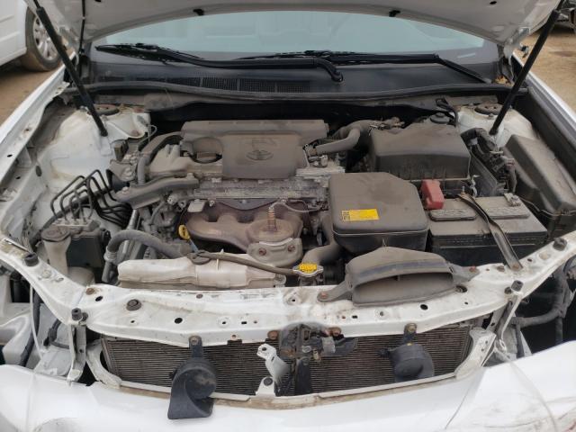 2014 TOYOTA CAMRY L 4T4BF1FK3ER442505