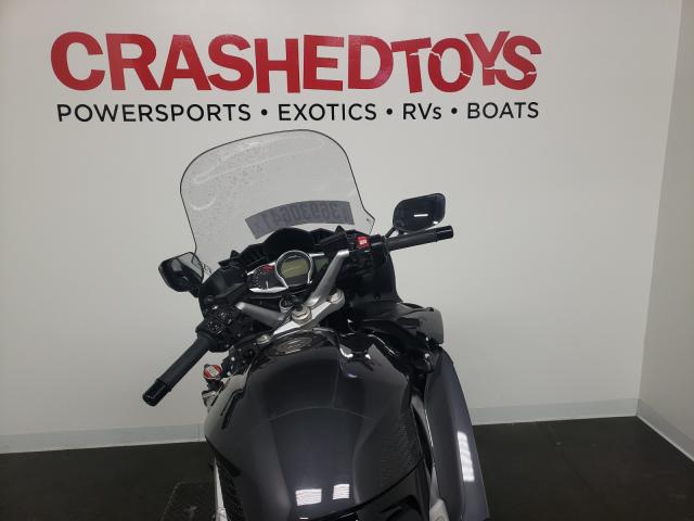 2015 YAMAHA FJR1300 AE JYARP26EXFA000846