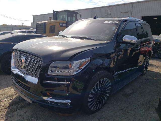 2020 LINCOLN NAVIGATOR 5LMJJ2TT3LEL13000
