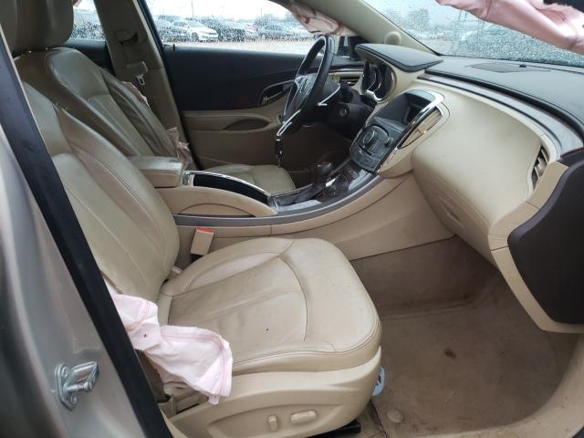 2012 BUICK LACROSSE P 1G4GD5E30CF192357