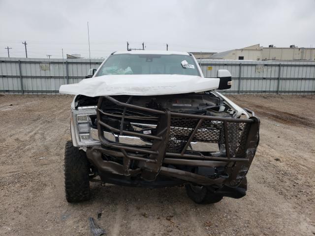 2017 FORD F250 SUPER 1FT7W2BT3HED57056