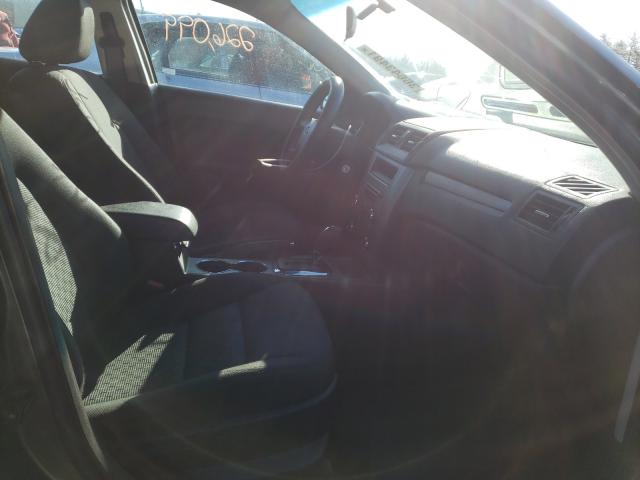 2010 FORD FUSION 3FAHP0HA1AR340972