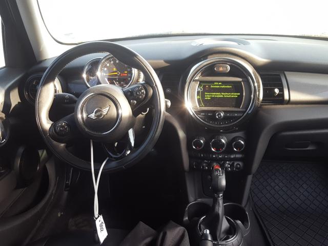 2016 MINI COOPER WMWXU1C55G2D11017