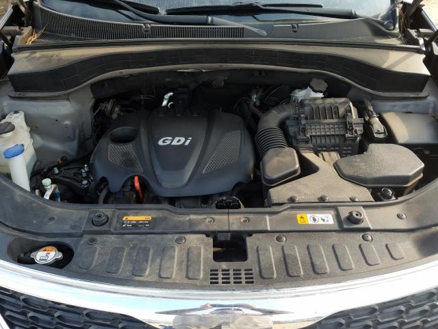 VIN 1G1RA6E4XDU115571 2013 Chevrolet Volt no.7