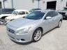 2013 Nissan Maxima S 3.5L for Sale in Greenwell Springs, LA - Minor Dent/Scratches