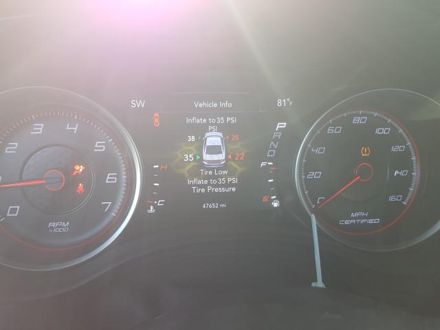 2019 DODGE CHARGER PO 2C3CDXKT9KH726959
