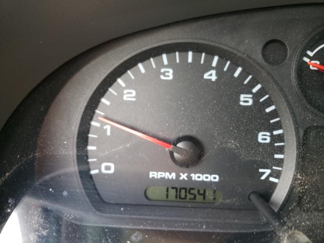 2010 FORD RANGER 1FTKR1AD9APA12100