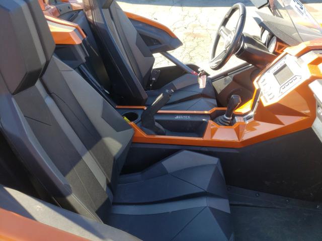 2015 POLARIS SLINGSHOT 57XAAPFA8F5105835