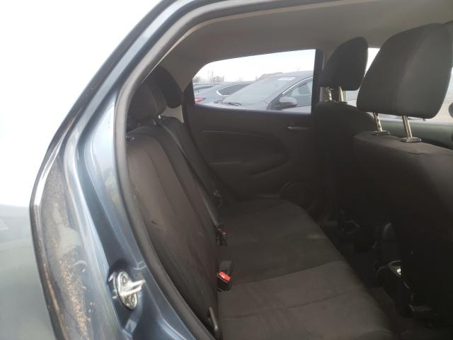 2014 MAZDA MAZDA2 SPO JM1DE1KY3E0175104