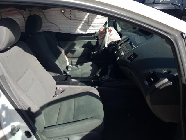 2010 HONDA CIVIC VP 2HGFA1F3XAH567166