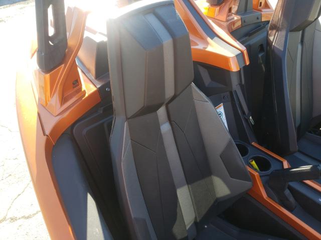 2015 POLARIS SLINGSHOT 57XAAPFA8F5105835