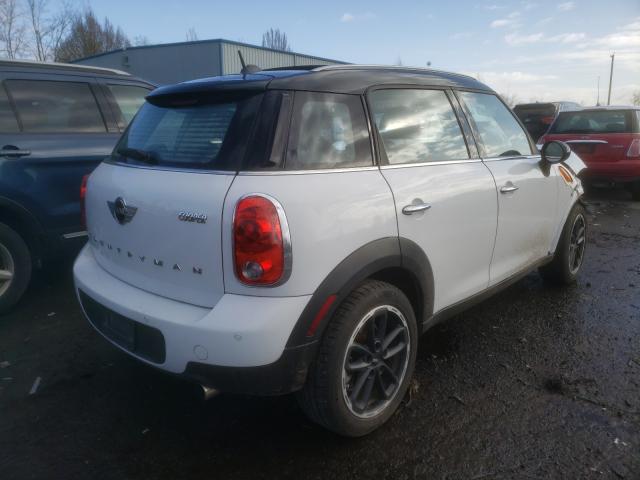 2015 MINI COOPER COU WMWZB3C55FWR46575
