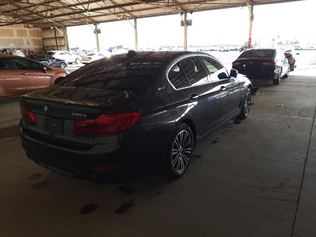 2018 BMW 530E WBAJA9C52JB033050