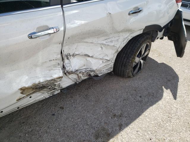 2019 SUBARU FORESTER T JF2SKAWC3KH568775