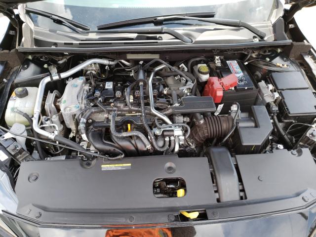 2020 NISSAN SENTRA SV 3N1AB8CVXLY234986