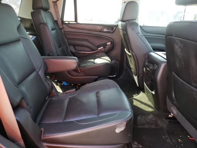2016 GMC YUKON SLT 1GKS2BKC9GR332373