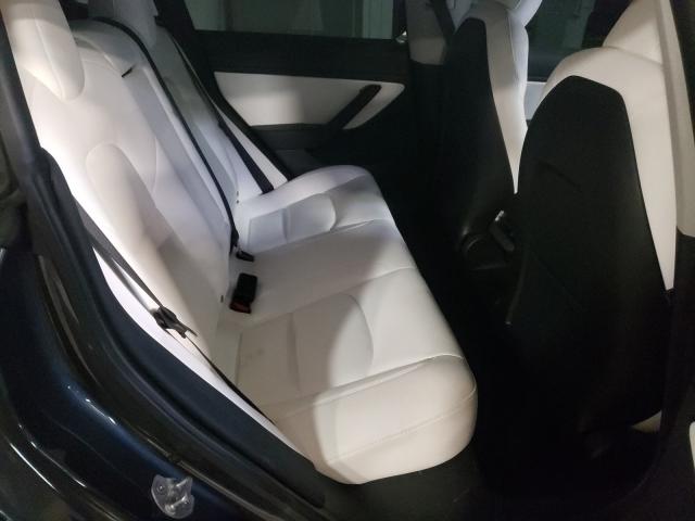 2020 TESLA MODEL 3 5YJ3E1EA2LF738121