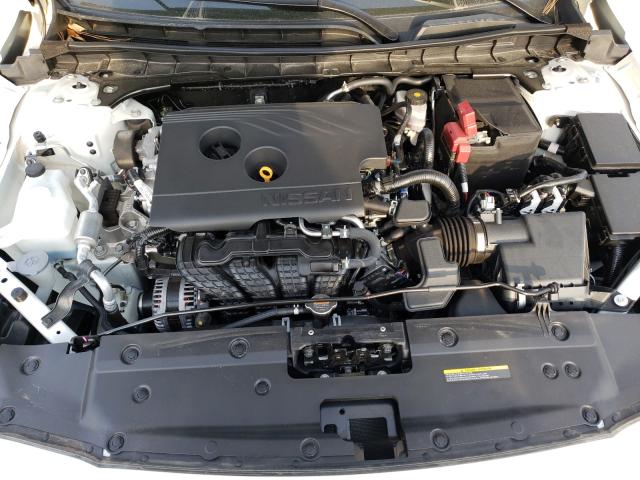 2020 NISSAN ALTIMA PLA 1N4BL4FV8LN300392
