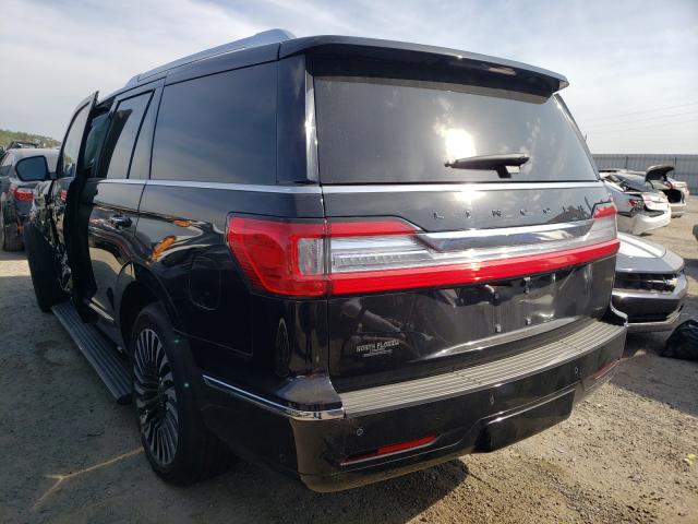 2020 LINCOLN NAVIGATOR 5LMJJ2TT3LEL13000