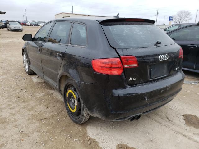 2010 AUDI A3 PREMIUM WAUBFAFM1AA017969