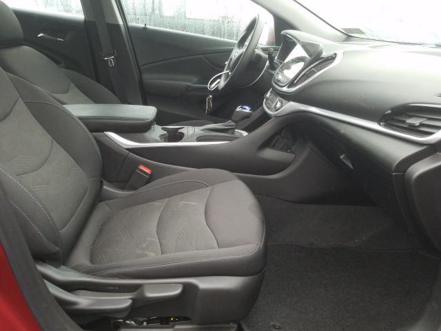 2019 CHEVROLET VOLT LT 1G1RA6S56KU128506