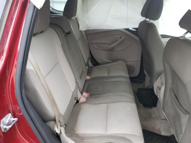 2015 FORD ESCAPE SE 1FMCU0GX5FUA04448