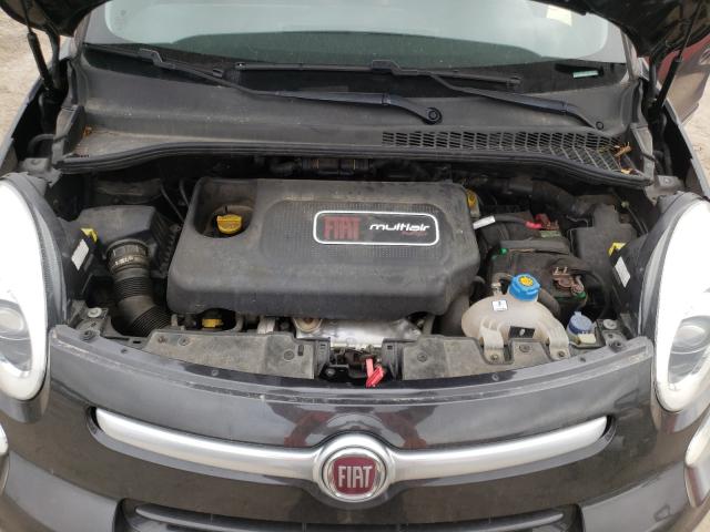 2014 FIAT 500L TREKK ZFBCFADH3EZ018659