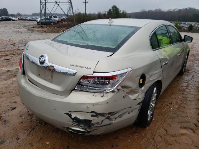 2012 BUICK LACROSSE P 1G4GD5E30CF192357