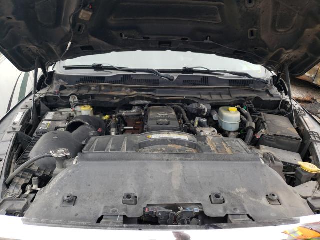 2012 DODGE RAM 3500 L 3C63DRJL0CG193711