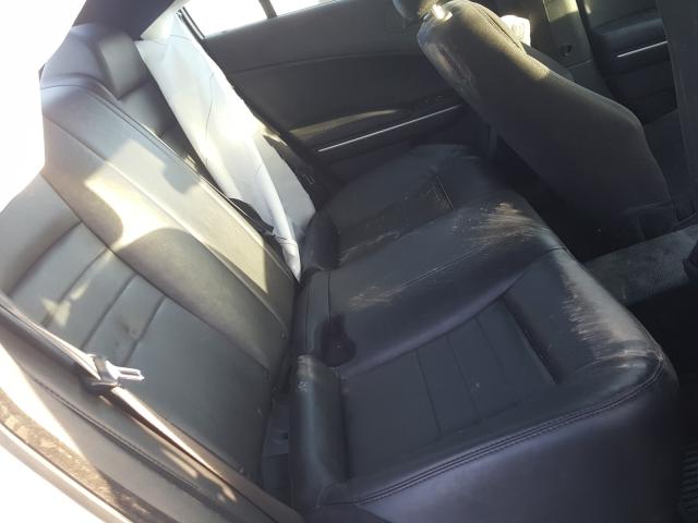 2019 DODGE CHARGER PO 2C3CDXKT9KH726959
