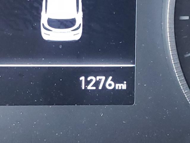 2021 HYUNDAI TUCSON SE KM8J23A49MU295174