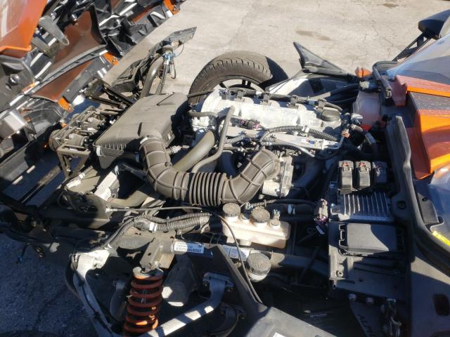 2015 POLARIS SLINGSHOT 57XAAPFA8F5105835