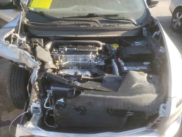 2017 JEEP CHEROKEE S 1C4PJLAB2HW578395
