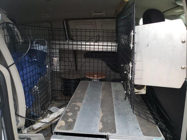2014 RAM TRADESMAN 2C4JRGAG0ER428582