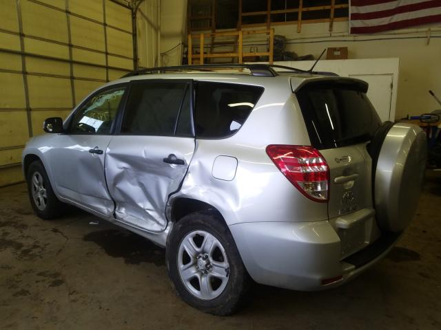 2011 TOYOTA RAV4 2T3BF4DV1BW162934