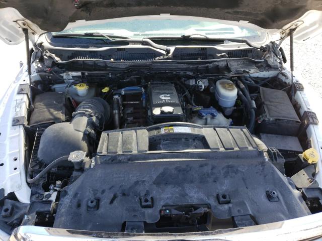 2012 DODGE RAM 3500 S 3C63D3DLXCG311238
